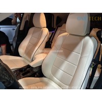 Bọc ghế da ô tô xe Mazda CX5